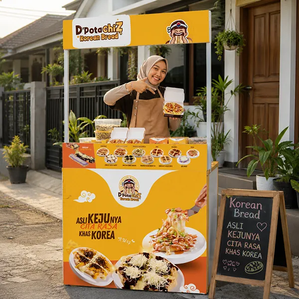 Ibu Rumah Tangga