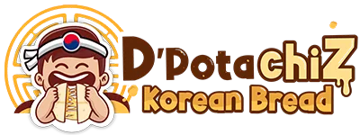 D'PotaChiz Korean Bread
