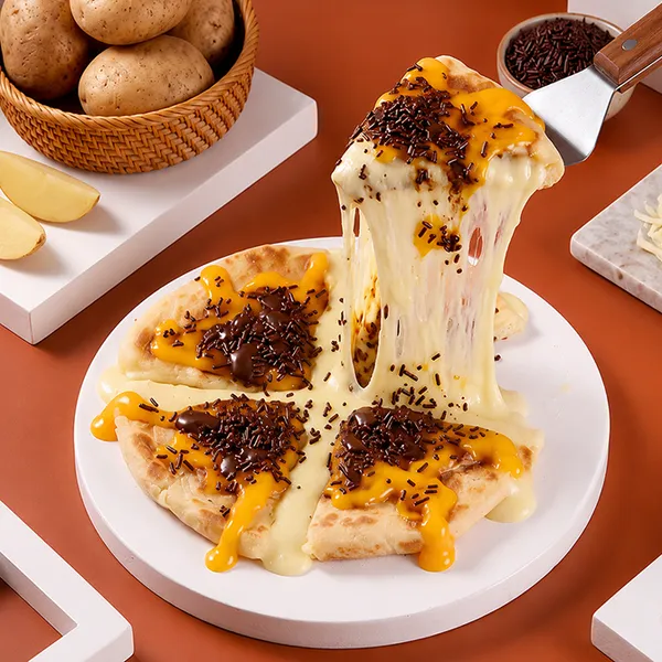Cheese Ceres