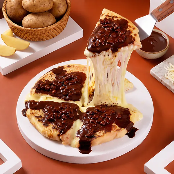 Coklat Rice