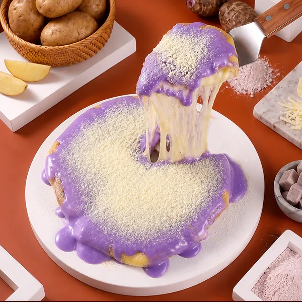 Taro Sweet